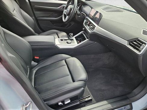 Used 2022 BMW 430i Gran Coupe w/ M Sport Package RWD image 20