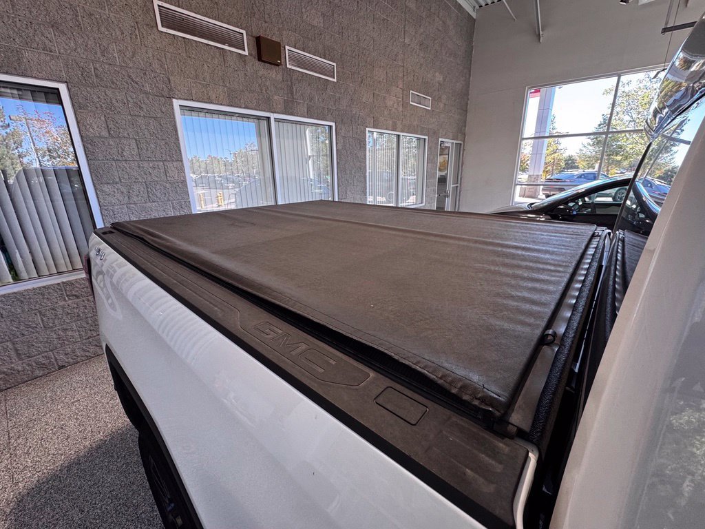 Used 2026 GMC Sierra 1500 Elevation AWD/4WD image 46