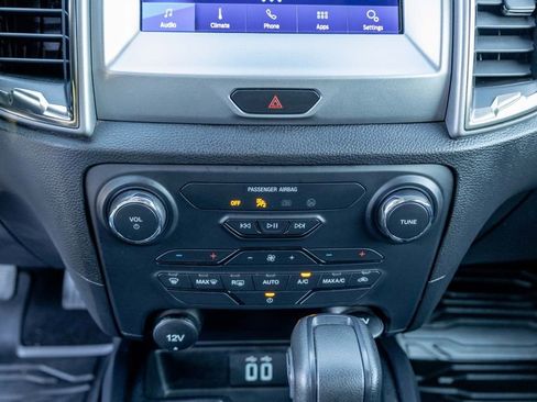 Used 2022 Ford Ranger XLT image 32