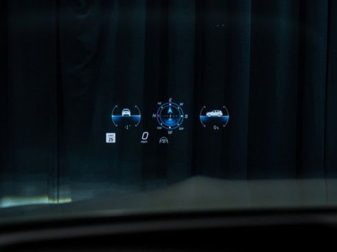 Certified 2026 Mercedes-Benz GLS 580 4MATIC image 19