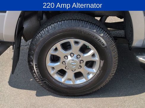 Used 2020 RAM 2500 Laramie AWD/4WD image 30
