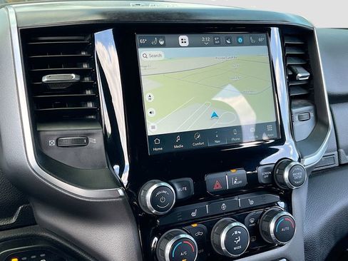 Certified 2024 RAM 1500 Big Horn image 13