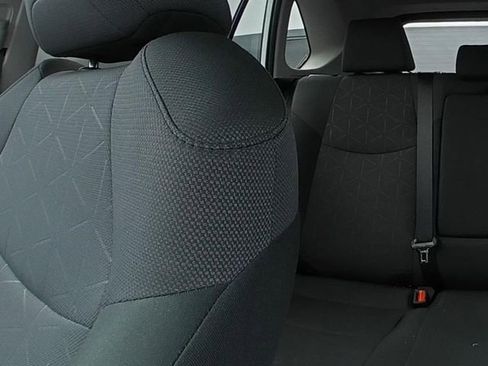 Used 2024 Toyota RAV4 XLE FWD image 24