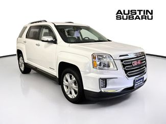 Used 2017 GMC Terrain SLT w/ Driver Alert Package I FWD video 1