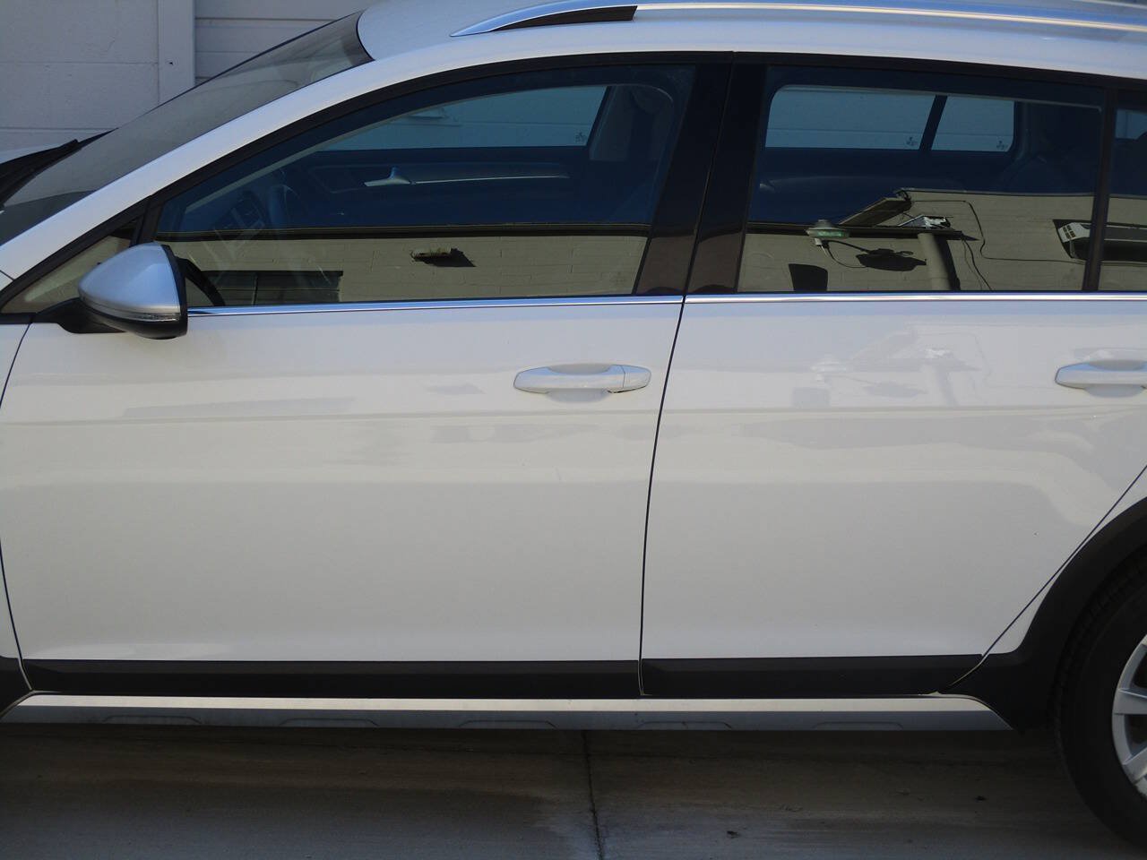 Used 2019 Volkswagen Golf Alltrack S AWD/4WD image 49