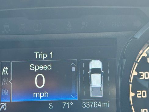 Used 2020 Ford Ranger XLT w/ Equipment Group 301A Mid image 10