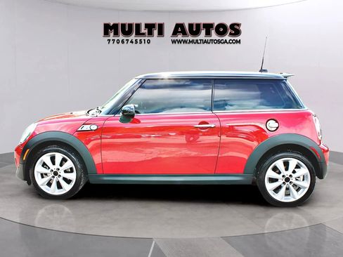 Used 2011 MINI Cooper S image 6