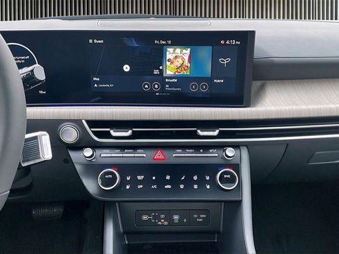 New 2026 Hyundai Sonata Limited image 7