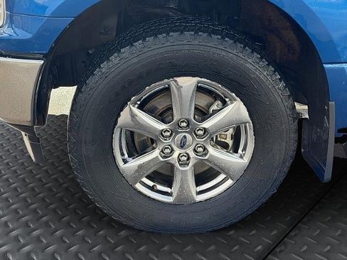 Used 2018 Ford F150 XLT w/ Equipment Group 302A Luxury image 9