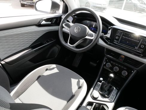 Certified 2023 Volkswagen Taos S AWD/4WD image 9
