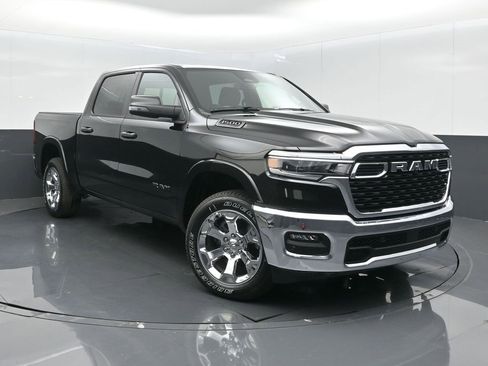 New 2026 RAM 1500 Big Horn image 1