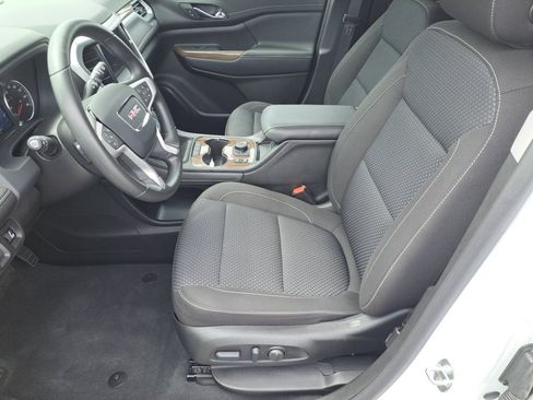 Used 2023 GMC Acadia SLE w/ Driver Convenience Package AWD/4WD image 9
