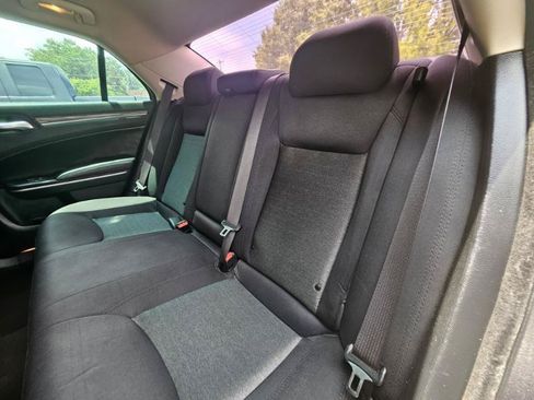 Used 2019 Chrysler 300 Touring w/ Sport Appearance Package RWD image 67