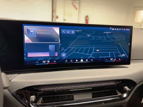 New 2026 BMW 330i Sedan w/ Convenience Package image 23