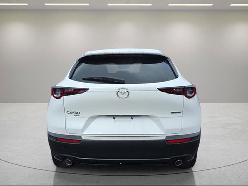 Certified 2023 MAZDA CX-30 AWD 2.5 S w/ Preferred Package image 7