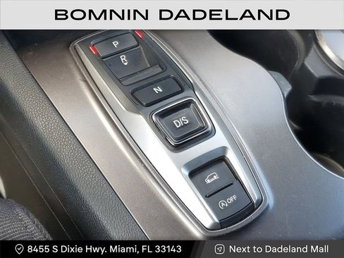 Used 2022 Honda Pilot Sport image 26