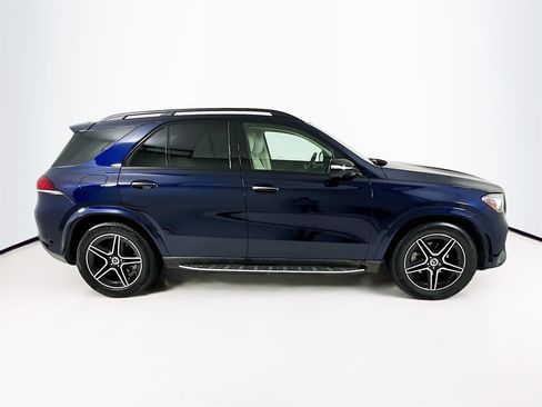 Used 2022 Mercedes-Benz GLE 350 image 9