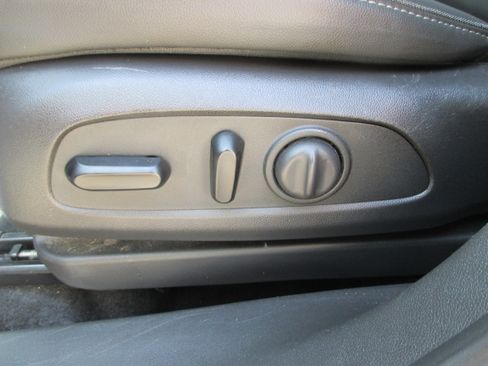 Used 2023 Chevrolet TrailBlazer ACTIV AWD/4WD image 13