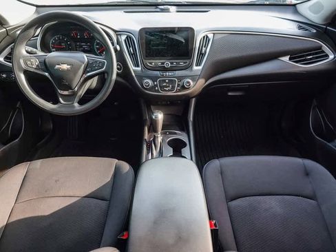 Used 2020 Chevrolet Malibu LS image 11