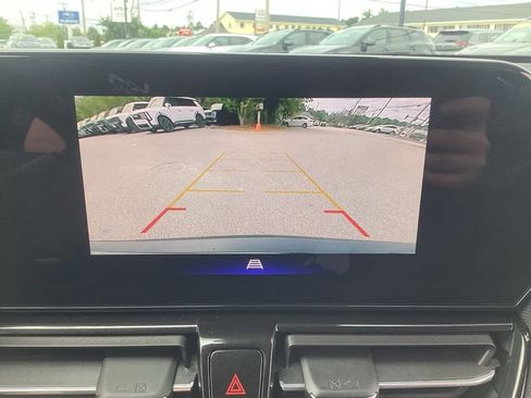 Used 2024 Chevrolet TrailBlazer RS w/ Driver Confidence Package AWD/4WD image 23