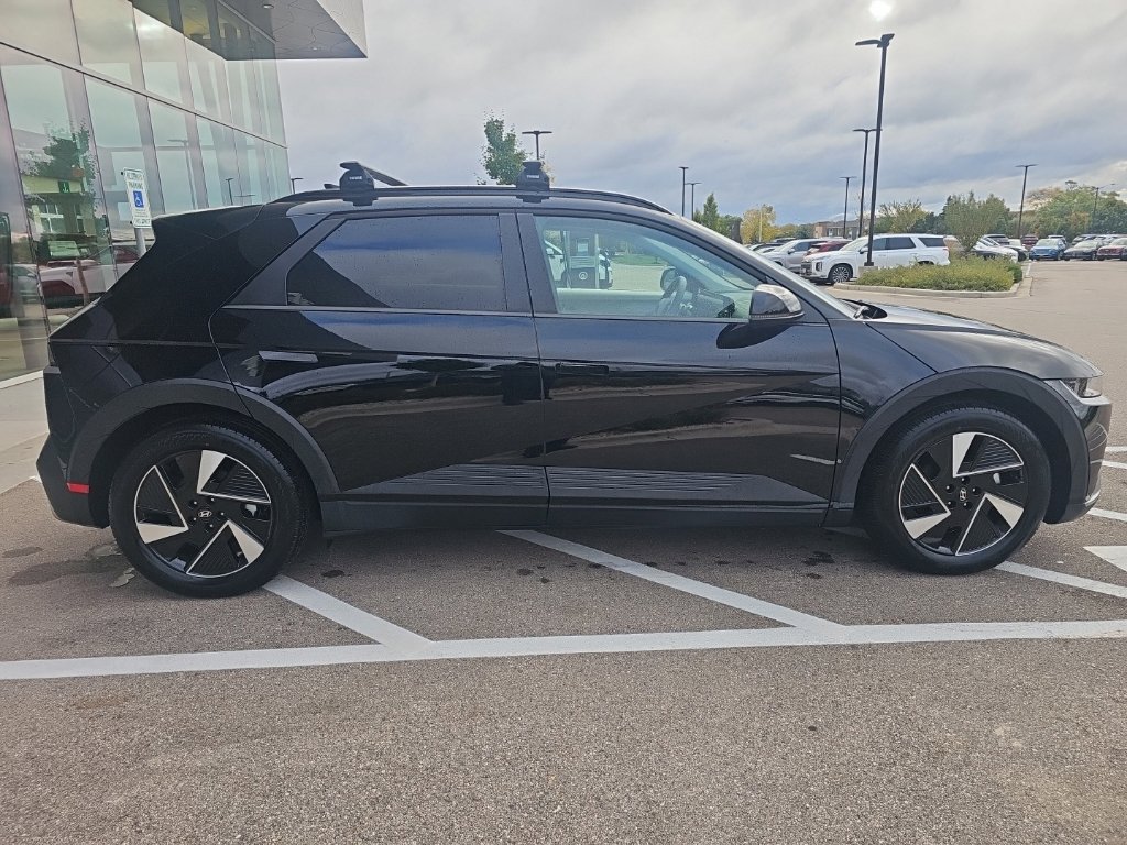 New 2027 Hyundai Ioniq 5 SEL AWD/4WD image 6
