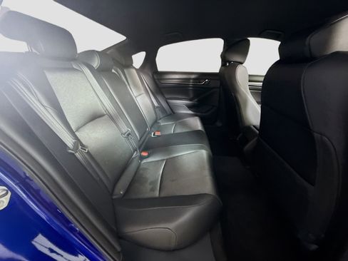 Used 2020 Honda Accord Sport image 27