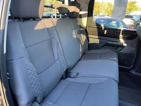 Used 2024 Toyota Tundra SR5 image 14