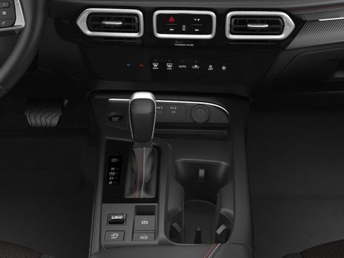 New 2026 Nissan Sentra SR w/ Floor Mat Package FWD image 20