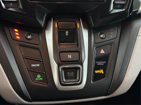 Used 2019 Honda Odyssey EX-L image 48