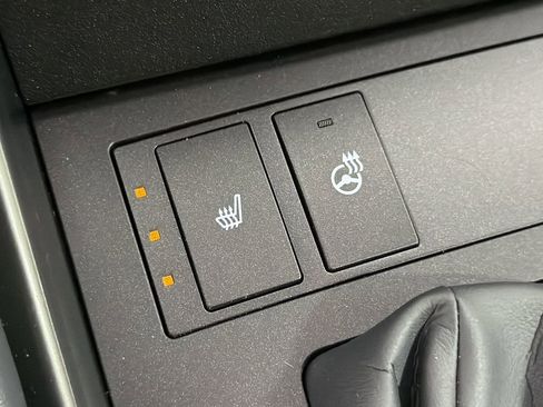 Used 2025 Lexus IS 350 F Sport image 29