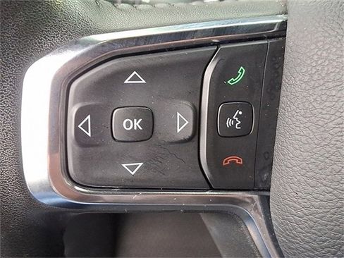 Used 2024 RAM 1500 Laramie image 21