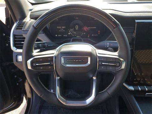 Used 2024 GMC Acadia Denali w/ Super Cruise Package image 20