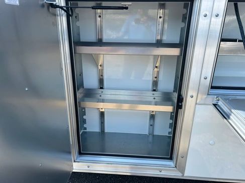 New 2026 Ford E-350 and Econoline 350 Super Duty w/ Power Equipment Group RWD image 10