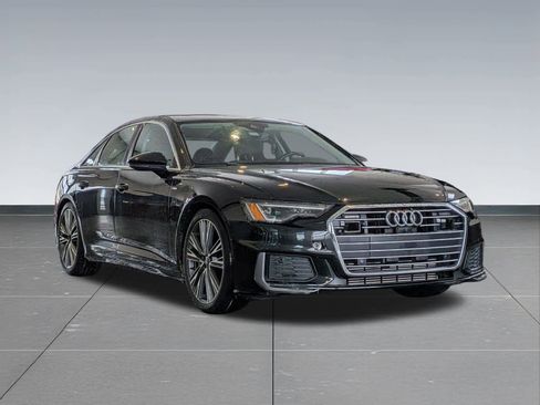 Used 2019 Audi A6 3.0T Premium Plus w/ Premium Plus Package image 8