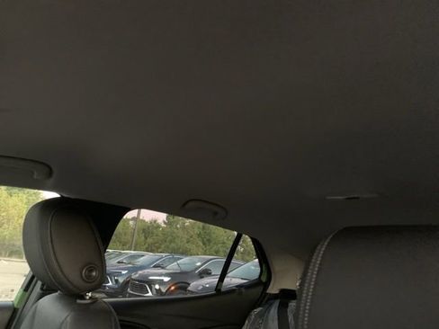 New 2026 Buick Encore GX Preferred w/ Comfort Package image 13