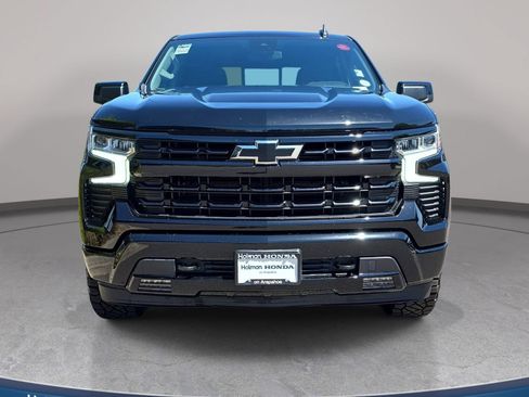Used 2023 Chevrolet Silverado 1500 RST w/ All Star Edition Plus AWD/4WD image 3