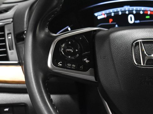 Used 2021 Honda CR-V EX-L image 8