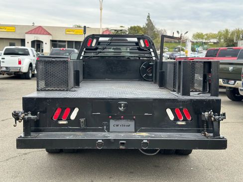 Used 2019 Ford F450 XL w/ Power Equipment Group image 5