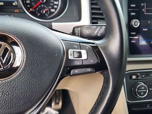Used 2018 Volkswagen Atlas SE image 9