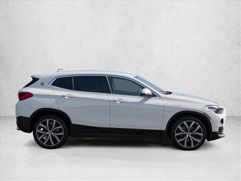 Used 2020 BMW X2 sDrive28i image 4