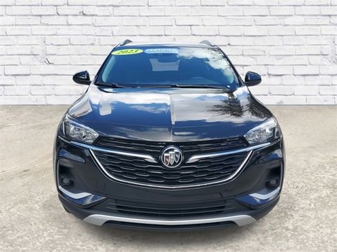 Certified 2023 Buick Encore GX Select image 6