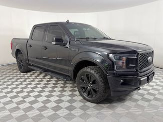 Used 2020 Ford F150 Lariat w/ Equipment Group 502A Luxury AWD/4WD video 1