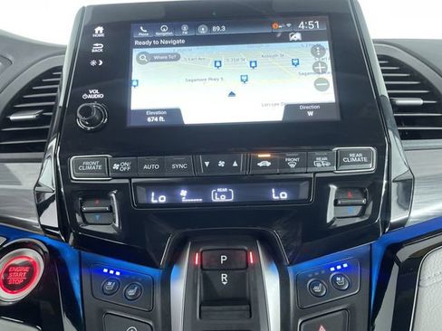 Used 2023 Honda Odyssey Elite image 23