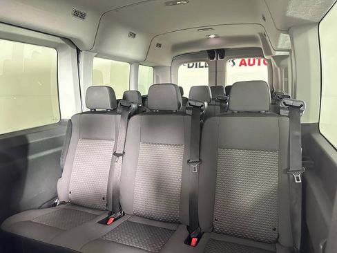Used 2024 Ford Transit 350 XLT RWD image 15