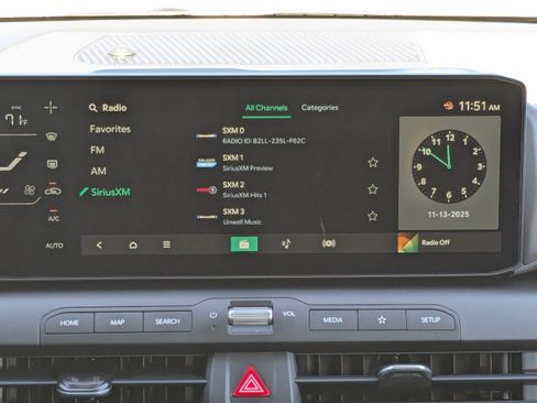 New 2025 Kia K4 GT-Line Turbo FWD image 20