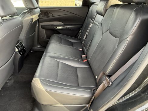 Certified 2024 Lexus RX 350 Premium w/ Cold Area Package FWD image 29