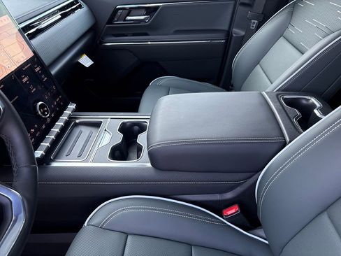 New 2026 GMC Sierra EV AT4 image 50