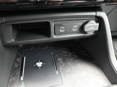 New 2026 Honda Passport TrailSport image 27