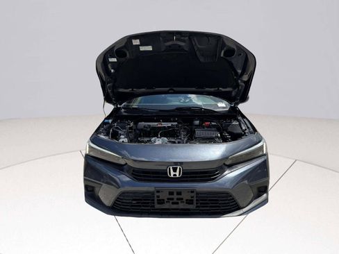 Used 2023 Honda Civic Sport image 63