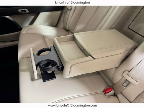 Used 2020 Lincoln Continental Reserve image 57